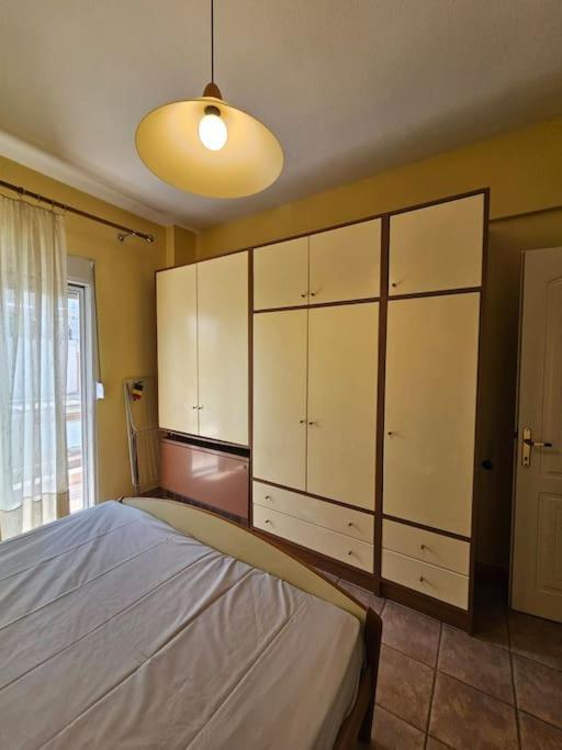 Kt Apartment Dráma Kültér fotó