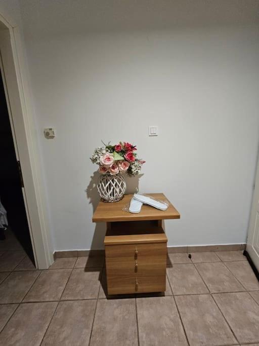 Kt Apartment Dráma Kültér fotó