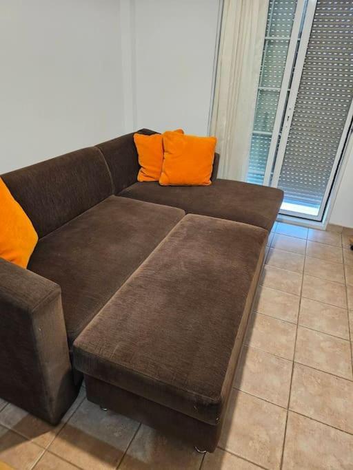 Kt Apartment Dráma Kültér fotó